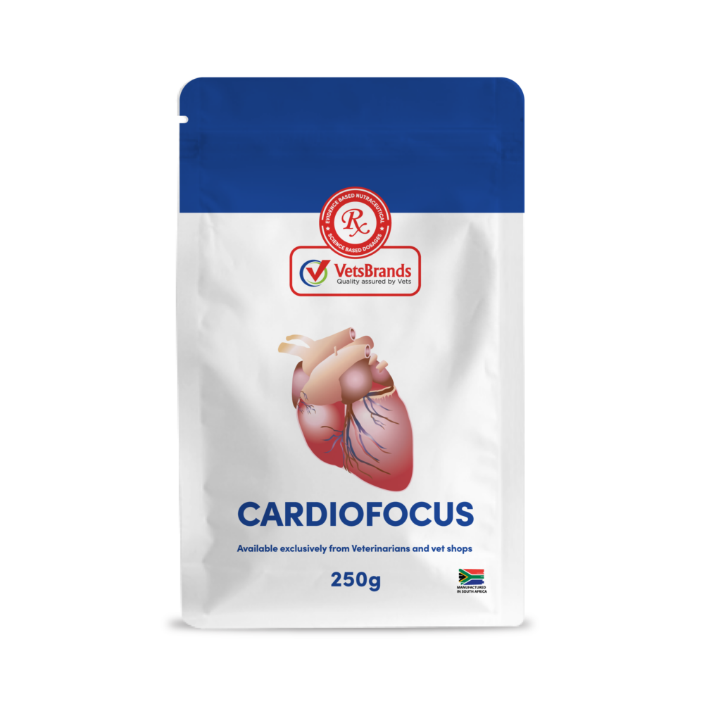 CardioFocus Powder