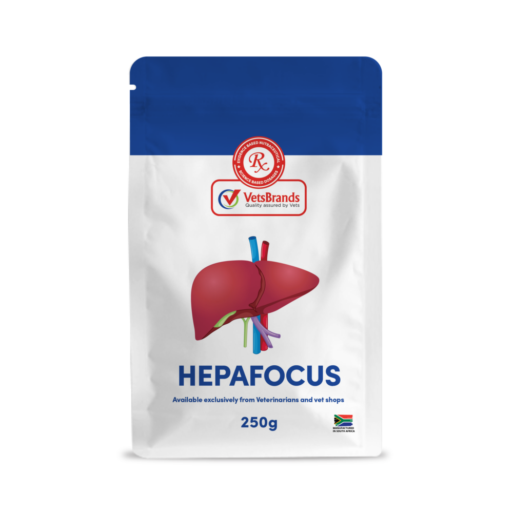 HepaFocus Powder