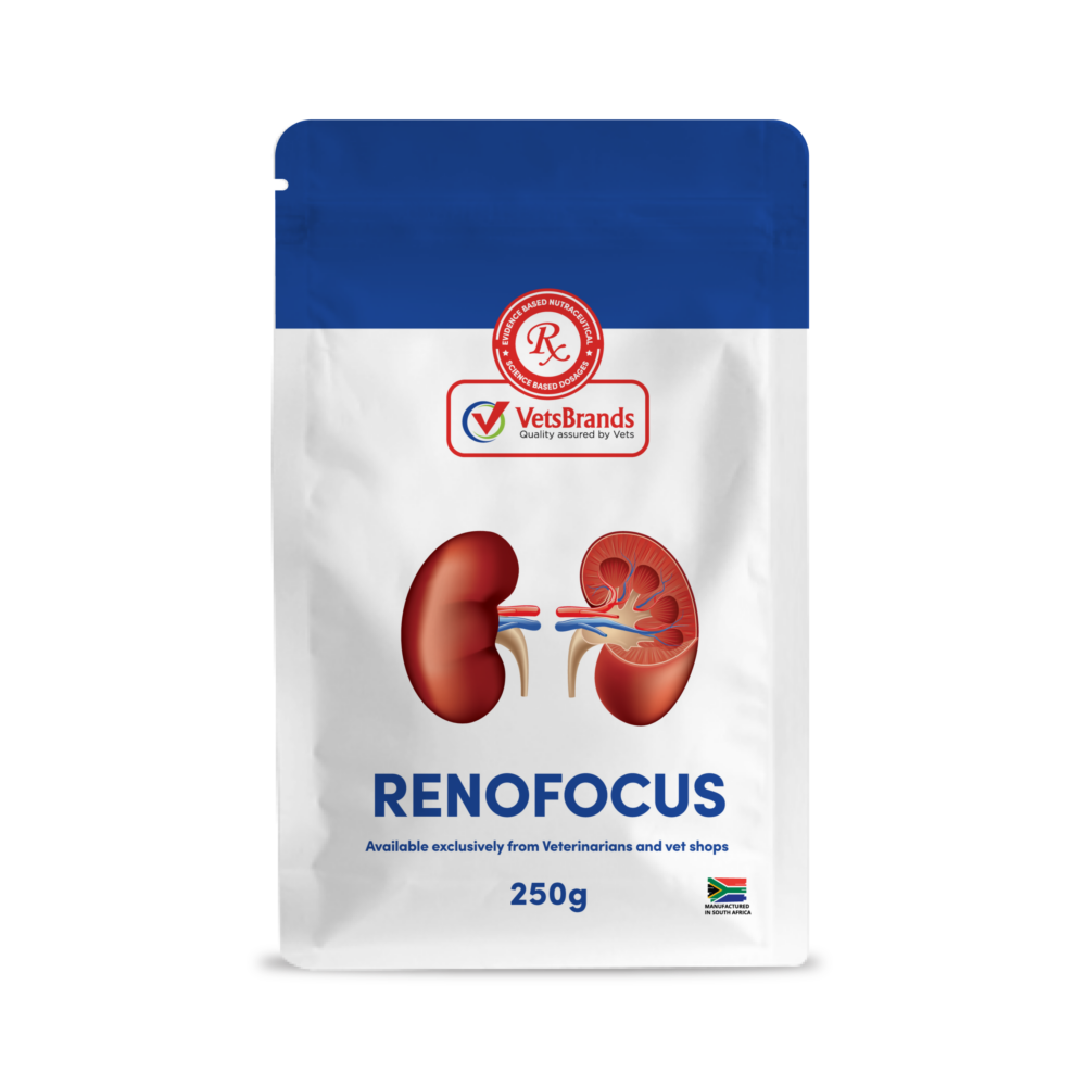 Renofocus powder