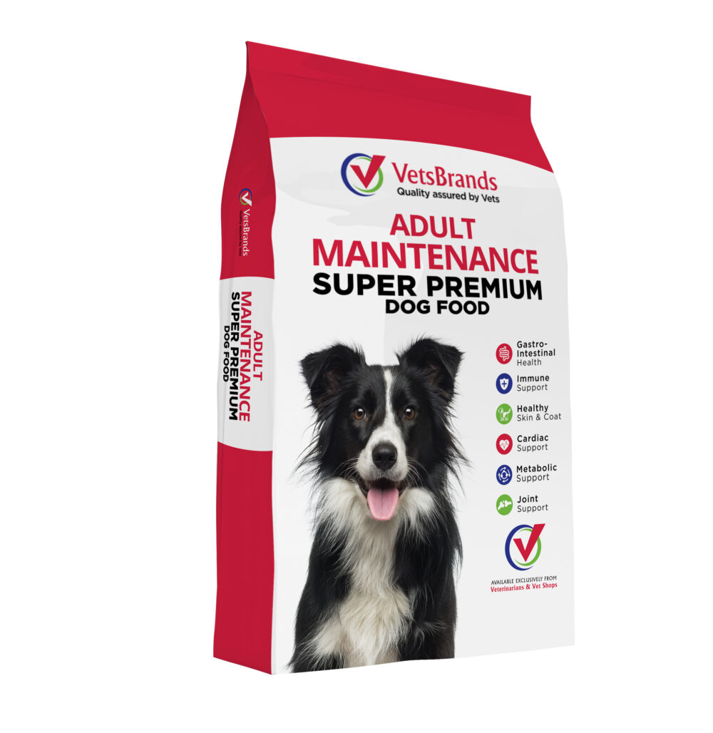 VetsBrands Adult Maintenance