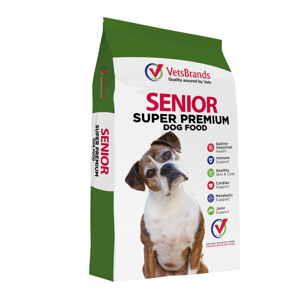 VetsBrands Senior