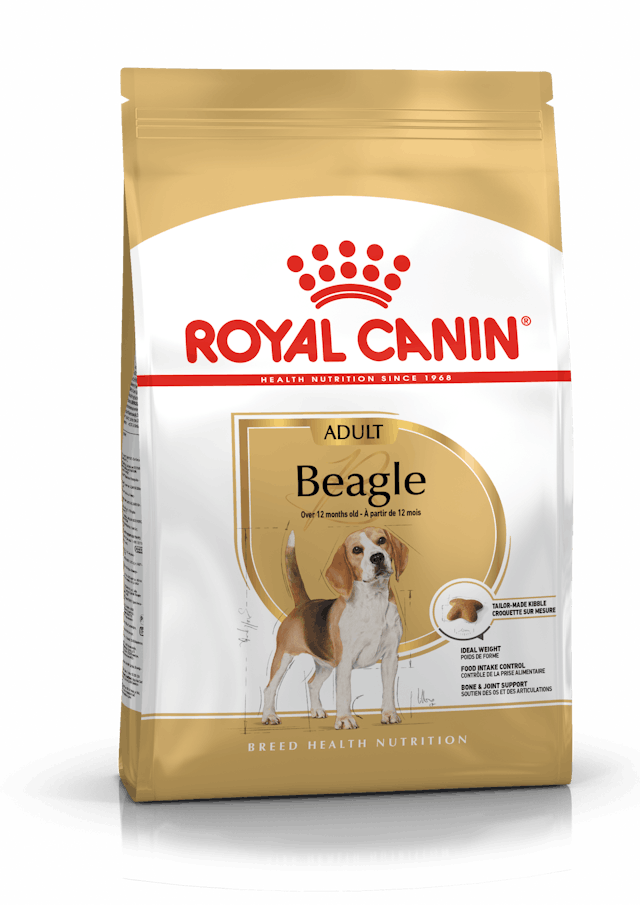 Royal Canin Beagle Adult