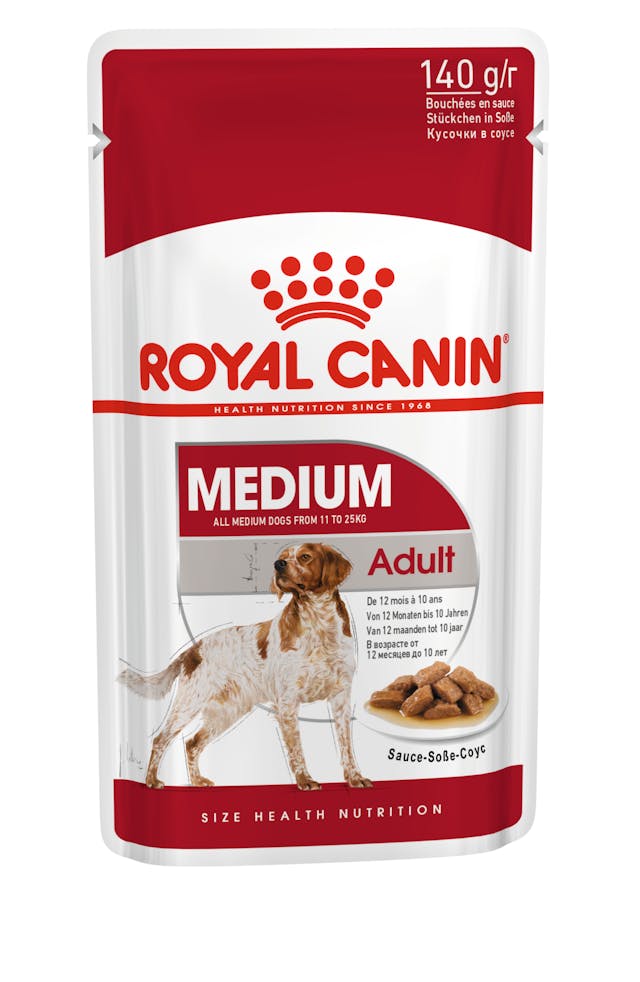 Royal Canin Medium Adult