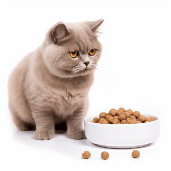 Cat Food