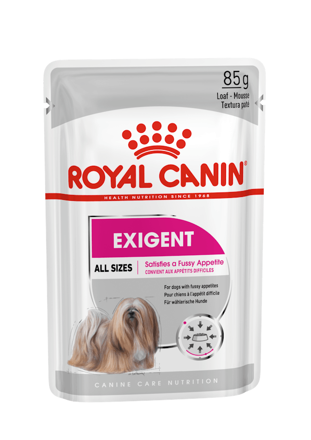 Royal Canin Exigent