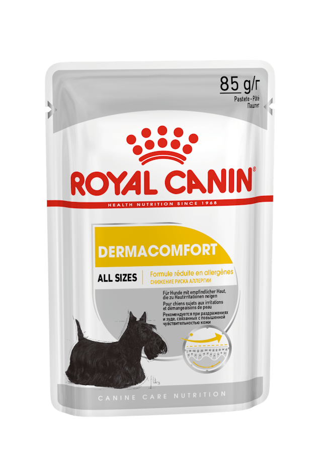 Royal Canin Dermacomfort