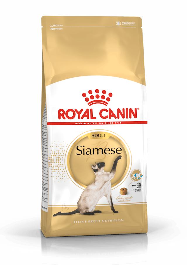 Royal Canin Siamese Adult