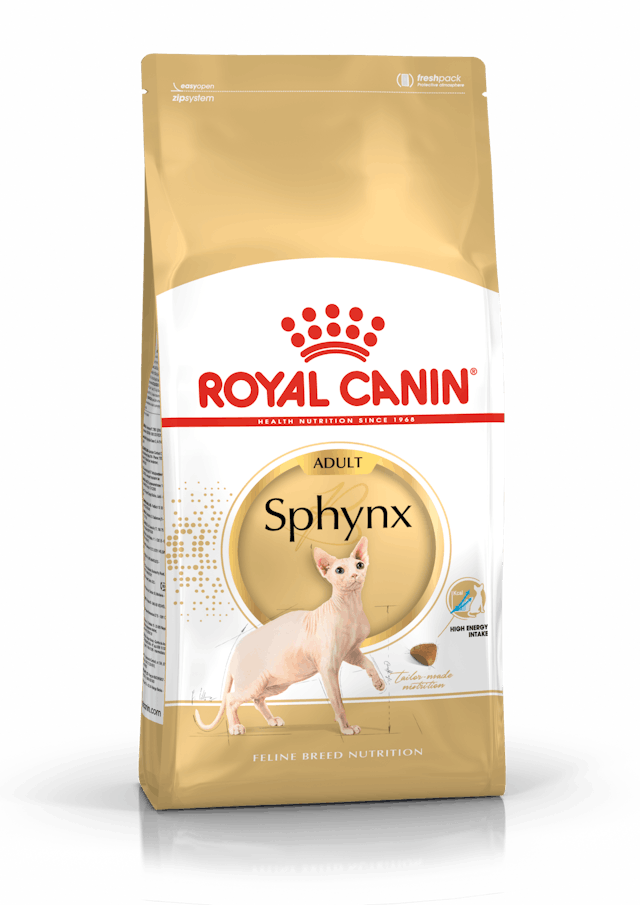 Royal Canin Adult