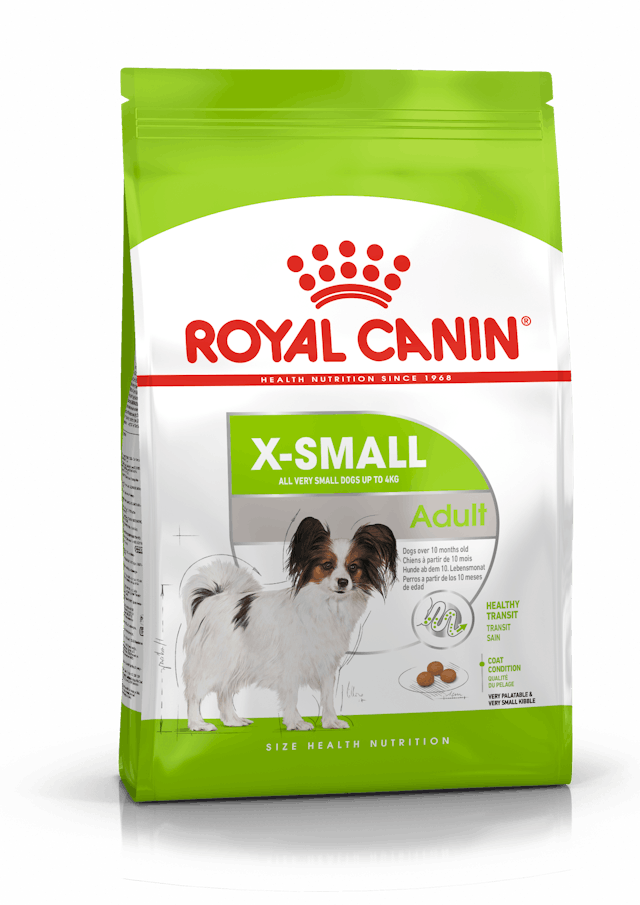 Royal Canin X-Small Adult